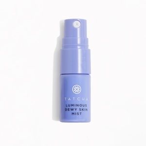 TATCHA
Luminous Dewy Skin Mist
